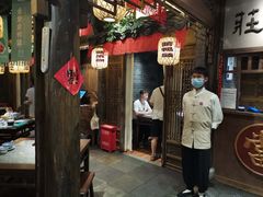 -南京大牌档(济南万象城店)