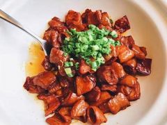 -马仕玖煲·融合菜·酥不腻烤鸭(人大店)