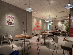 -必胜客(港城新天地店)