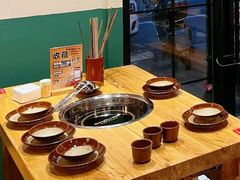 -虾领航小龙虾·吉林烧烤(柳州路店)
