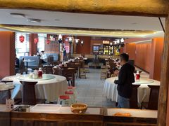 -老村长•湖北家常菜(南湖店)