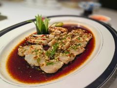 -金成潮菜博物馆(海珠湿地店)