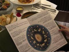 -普朗姆生蚝牛排馆 The Plump Oyster(成都摩方购物中心店)