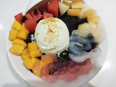 -圆碌碌甜品屋(丹灶店)