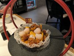 -老福洲·三十年福州味(斗东店)