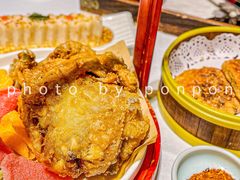 -江城小馆陕南妈妈菜·全球旅行餐厅(钟楼店)