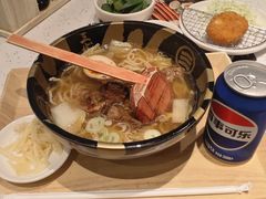 -味千拉面(双井店)