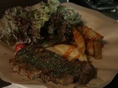 -The Cheebat 锌吧·Bistro(体育西店)