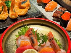 -千代武日本料理(哈西店)