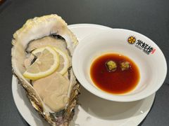 -常鲜楼常来尝鲜海胆馆(星海店)