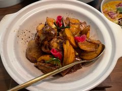 -CHIC1699远洋私厨