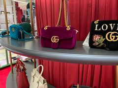 -Gucci(首创奥特莱斯店)