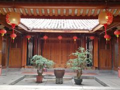 -许驸马府