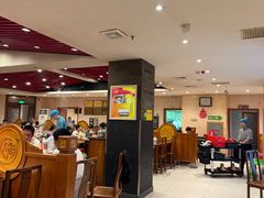 -南门涮肉(北洼路店)