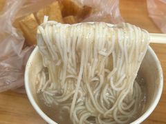 -汪记鲜鱼糊汤粉(沈阳路总店)