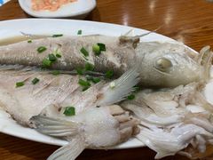 -胖大嫂渔家排档·全海景餐厅(渔村店)