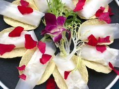 玫瑰山药-云里小坐·小院里·团建·宴请·下午茶(三圣乡店)