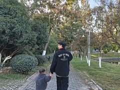 -安徽大学(龙河校区)
