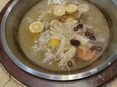 -313羊庄鲜羊火锅·鲜羊肉烧烤(李村店)