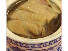 上海醉雞罈-上海老饭店(北京分店)