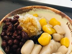-鲜芋仙(中华广场店)