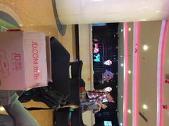 -歌友汇KTV(大悦城11层店)