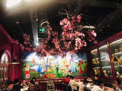 大堂-加餐海鲜自助(宝龙一城店)