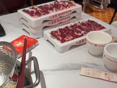 -八合里潮汕鲜牛肉火锅(深圳海岸城店)