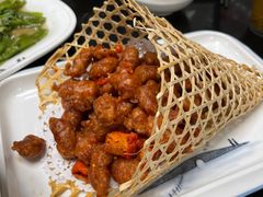 -旺达·福州菜(正大广场店)