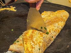 -卞姐蛋饼(陕西南路店)