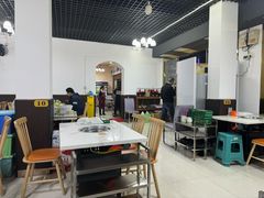 -野菌王•养生汤锅•野生菌火锅(大理漾濞路店)