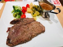 -必胜客(百联又一城店)