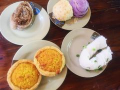 -琼海·狮椰美食楼