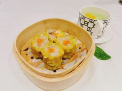 蟹籽烧卖皇-凯逸轩·匠心粤菜(中城名仕汇店)