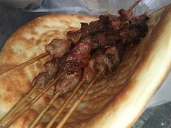 -同来顺烧烤餐厅(哈尔滨道店)