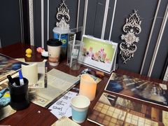 -剧狐剧本杀(徐汇1号店)