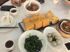 -年顺渔村(大岭山店)