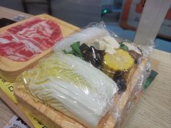 -吉野家(上亿广场店)