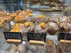 -麦田工坊(月湖店)