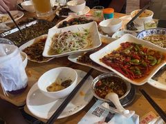 -叒缘夜光杯(望江橡树林店)