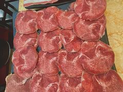 -德寿宫韩国料理(下沙店)