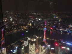 -上海中心大厦