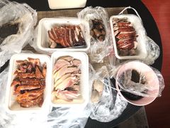-章云板鸭(评事街店)