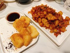 -三猫黑鱼花(南大店)