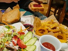 -安德烈俄式西餐厅(中央大街店)