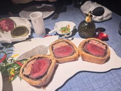 -弦月窗LUNETTE BY AMANDA(复兴路店)