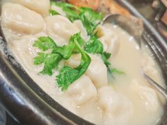 -陶德砂锅(蜀汉路店)