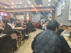 大堂-阿超过桥米线(画展路店)