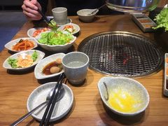 -牛人·雪花牛·木炭烤肉(昆山陆家店)