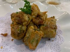 潮式炸果肉-廣味潮鲜·一品潮滋味(五道口店)